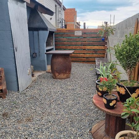 Casa Rural Bella Zaira El Calafate Luaran gambar